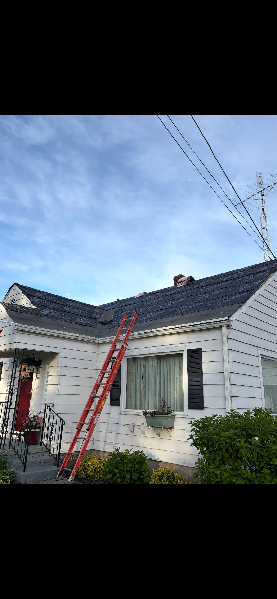 Roof Replacement Done Right in Lima, OH image