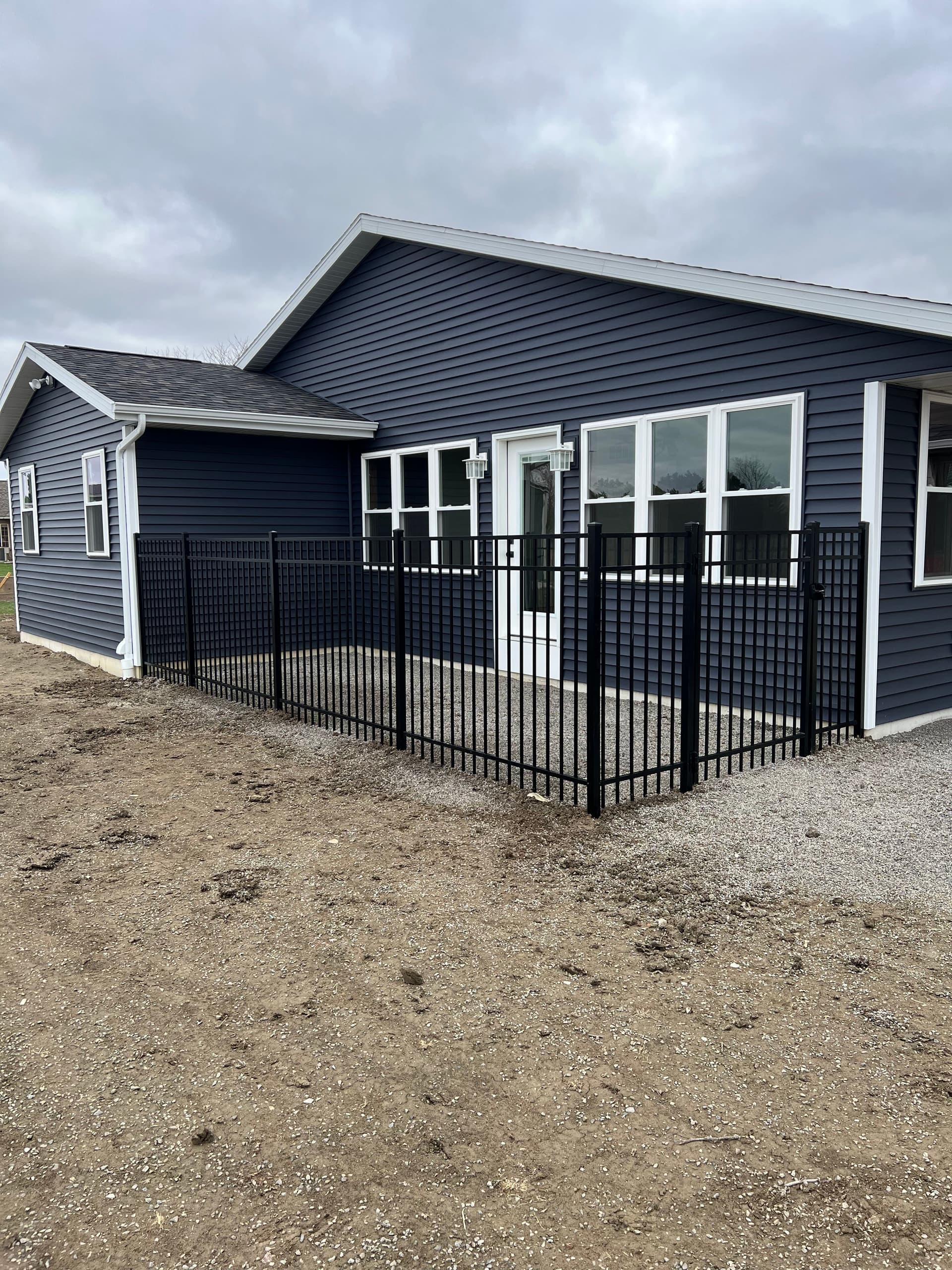 Creating Secure Spaces for Pets in Fort Jennings image