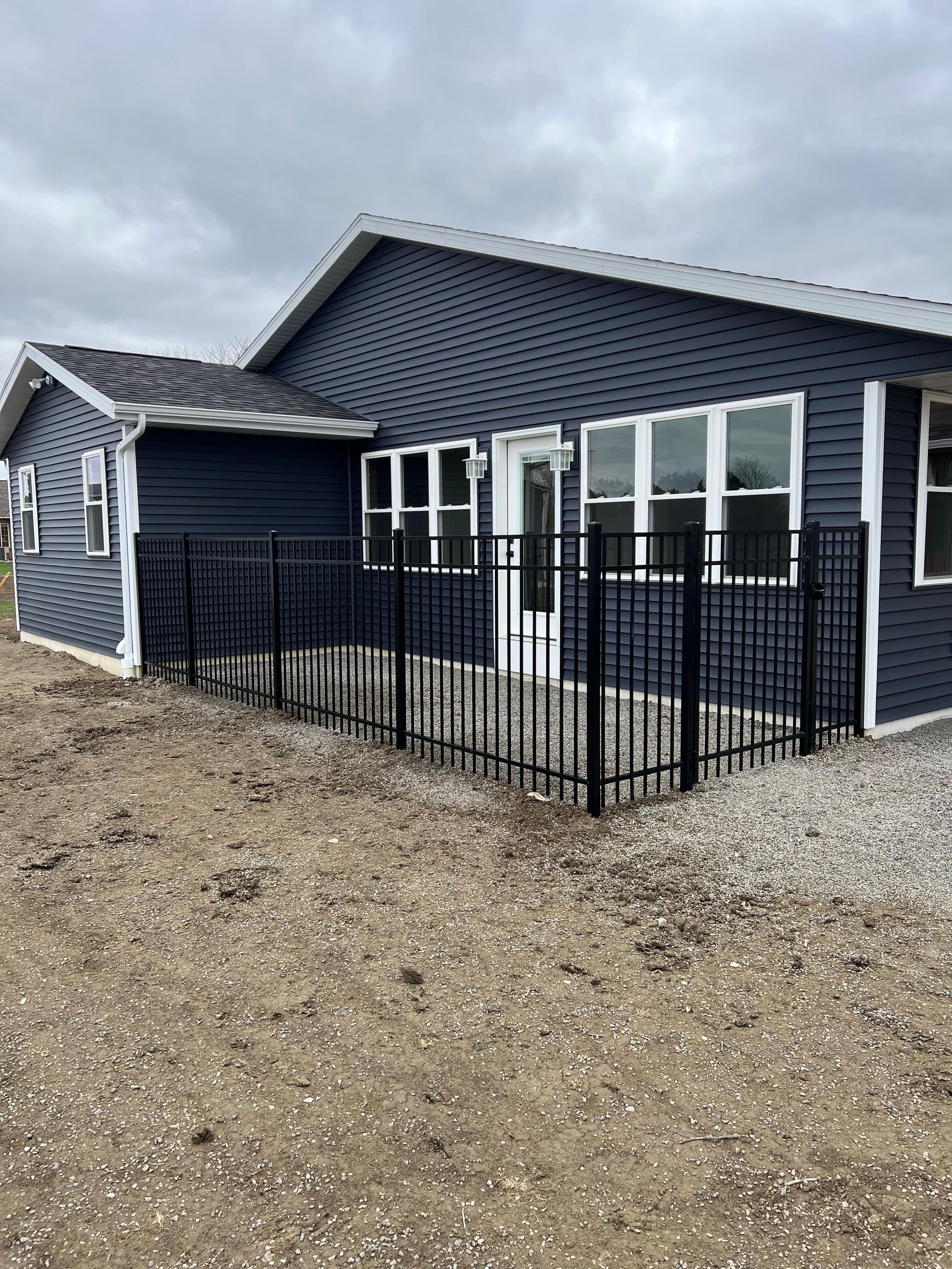 Project Creating Secure Spaces for Pets in Fort Jennings image