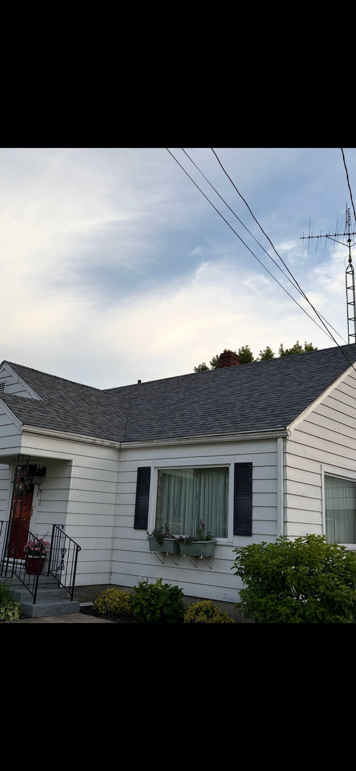 Gallery photos for Roof Replacement Done Right in Lima, OH: Image #3